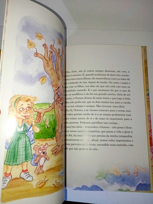 A Princesa corajosa