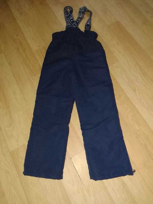 Spodnie narciarskie Yigga 146