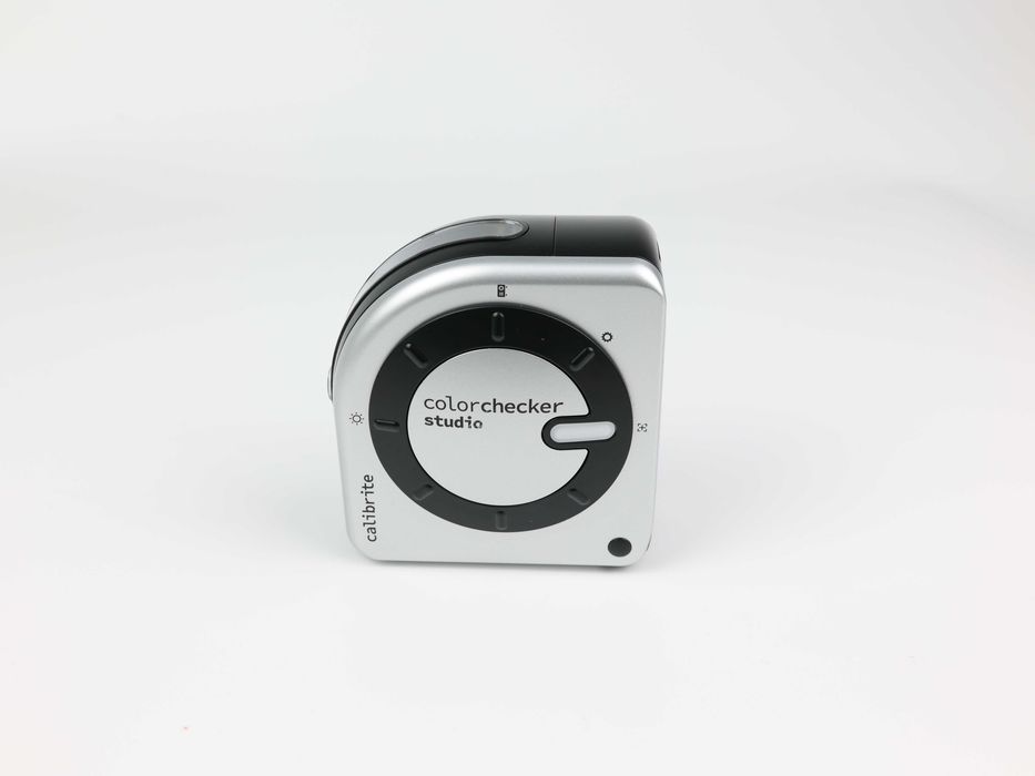 Calibrite ColorChecker Studio