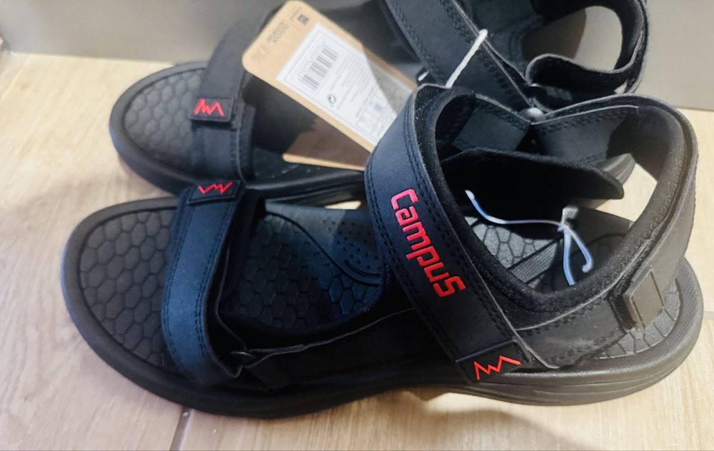 Nowe meskie sandaly campus rozmiae 44