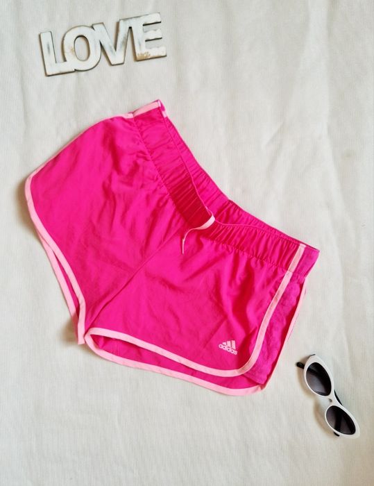 Спортивні жіночі шорти Adidas Адідас розмір М