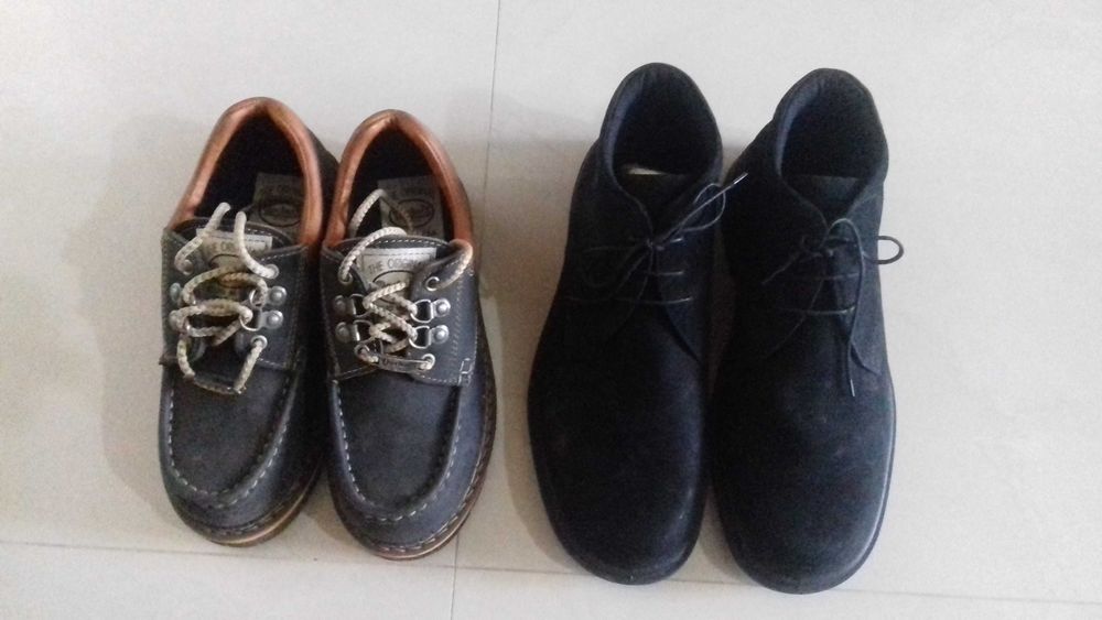 Sapatos / Sapatilhas