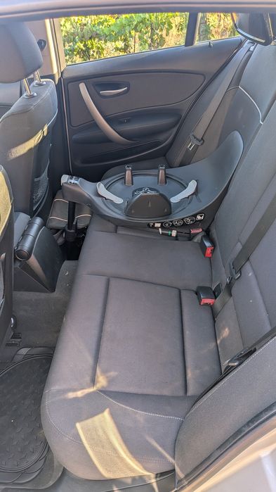 BMW 118d - KIT Corrente de Distribuição, Bomba de Água e Polia da Cambota mudadas (TUDO Com Fatura)"