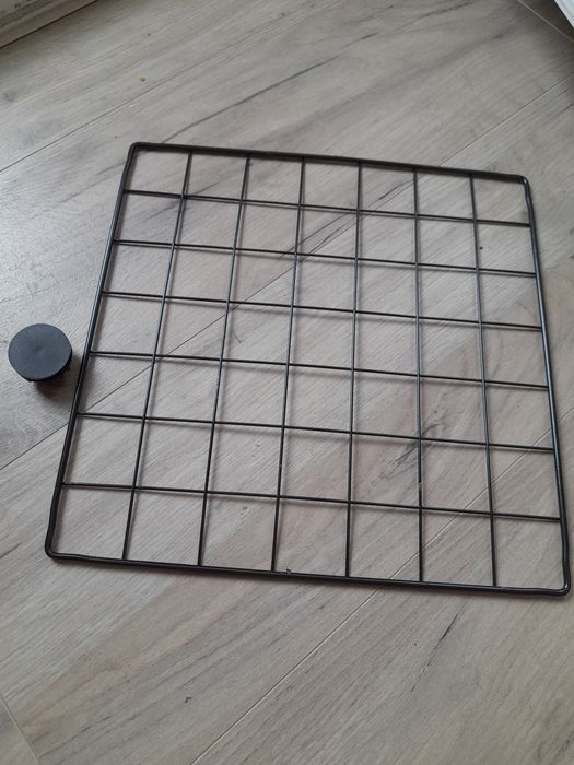 Kratki łączniki klatka wybieg