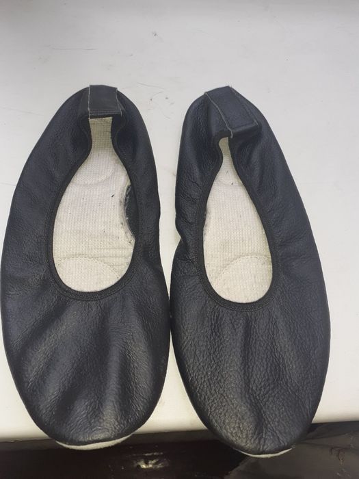 Чашки кожа 38 р.