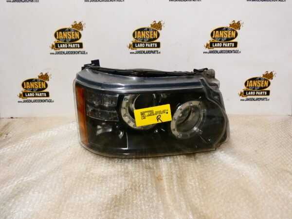 Range Rover Sport L320 2010 - 2013 Farois Farol