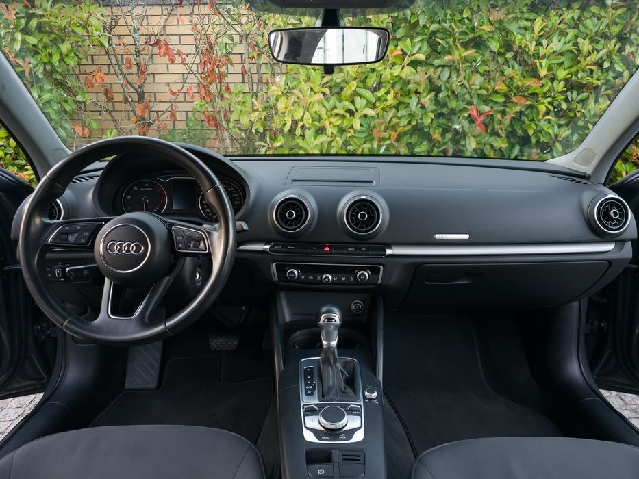 Audi A3 Limousine — fotografia 6