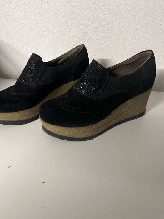 Sapatos seaside bom estado