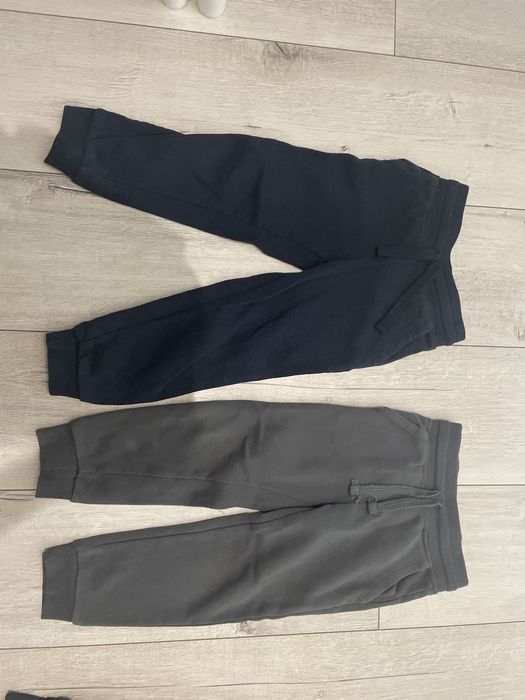 Spodnie 110 szt 7, 3xIka, 2xprimark, 1 xlupilu