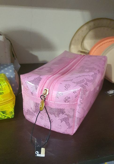 Necessaire de Toilette Disney