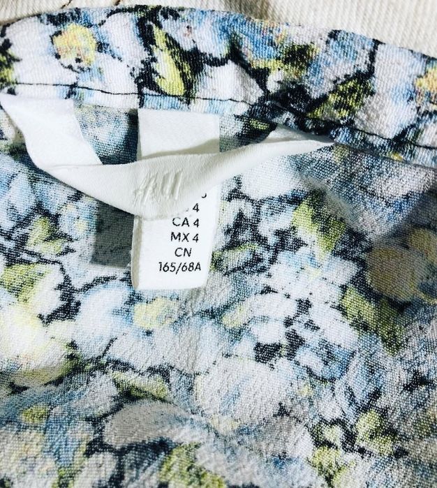 Спідниця міді НМ