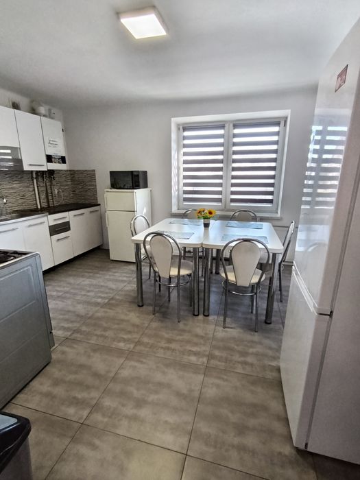 Tanie noclegi, pokoje pracownicze