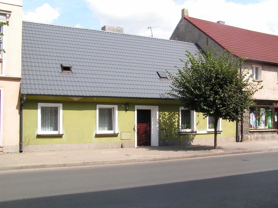 Sprzedam dwa mieszkania w centrum miasta