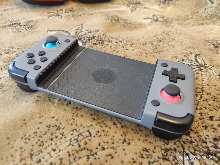 Gamesir x2 геймпад, блютуз джойстик