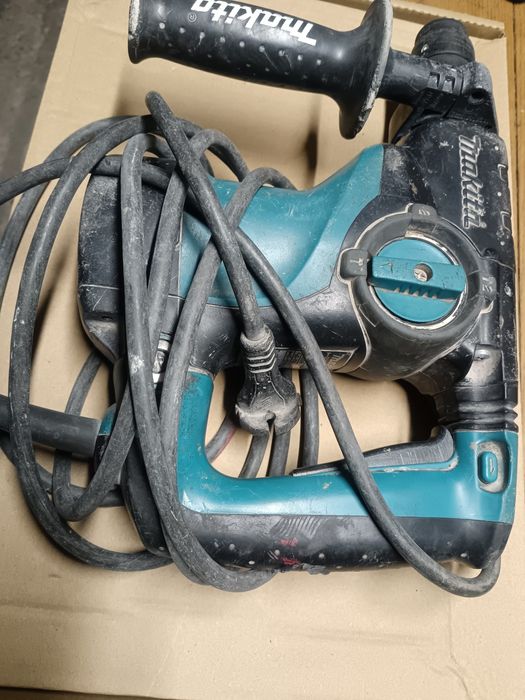 Wiertarka SDS Makita
