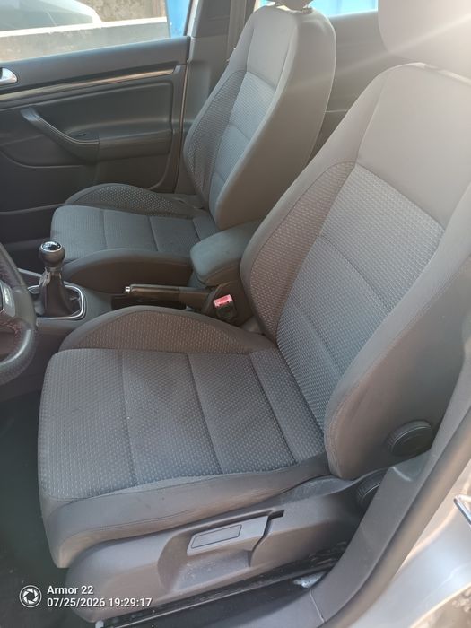 Volkswagen Golf 5 1.4 TSI 170 cv foto 5