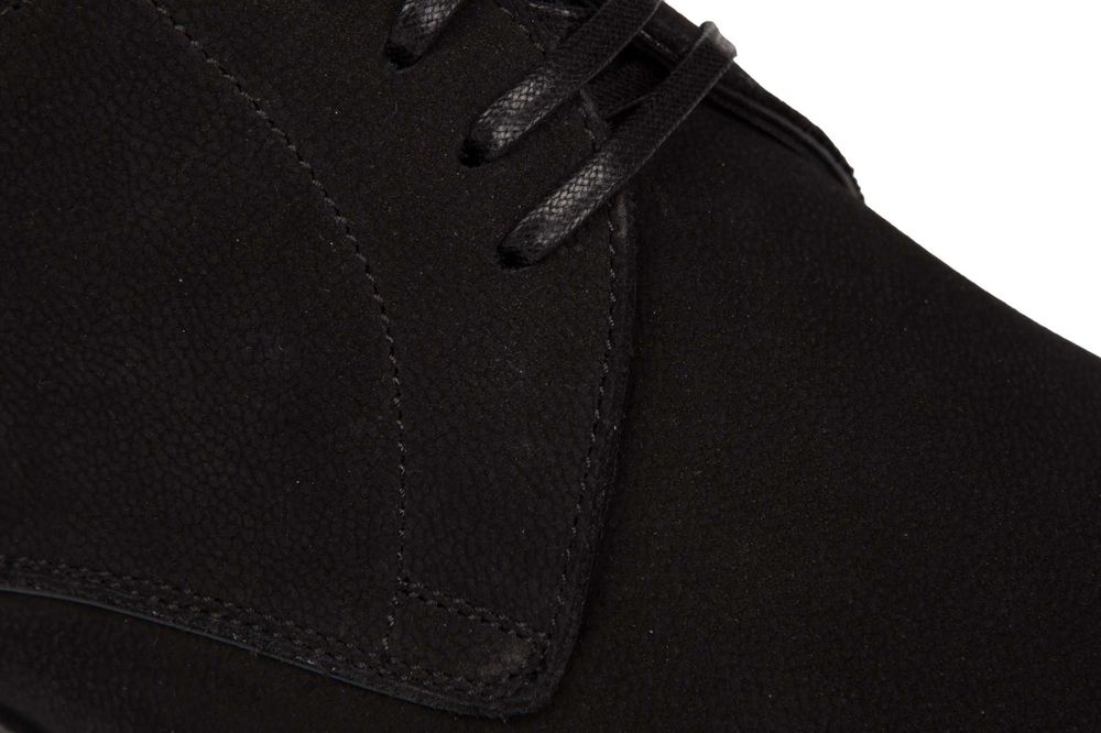 DOLCE&GABBANA skórzane męskie buty DERBY ITALY -60%%%