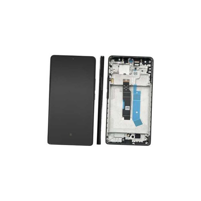 Wyświetlacz LCD do Redmi Note 14 Pro 4G ORYGINALNY + wymiana gratis