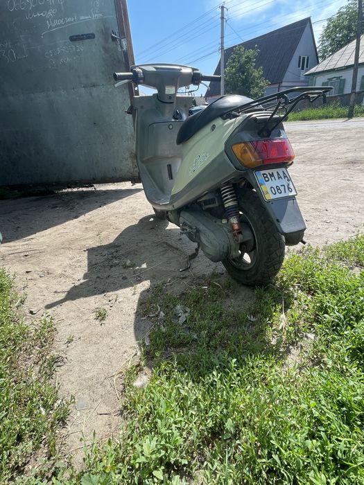 продам скутер Yamaha poсhe