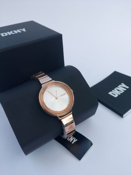 АКЦІЯ‼️НА 2Й -15%Dkny годинник NY2695