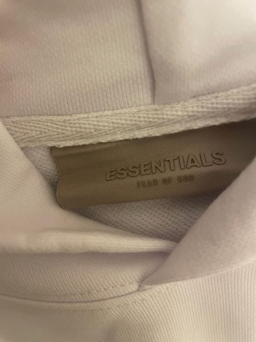 Sweatshirt Essentials