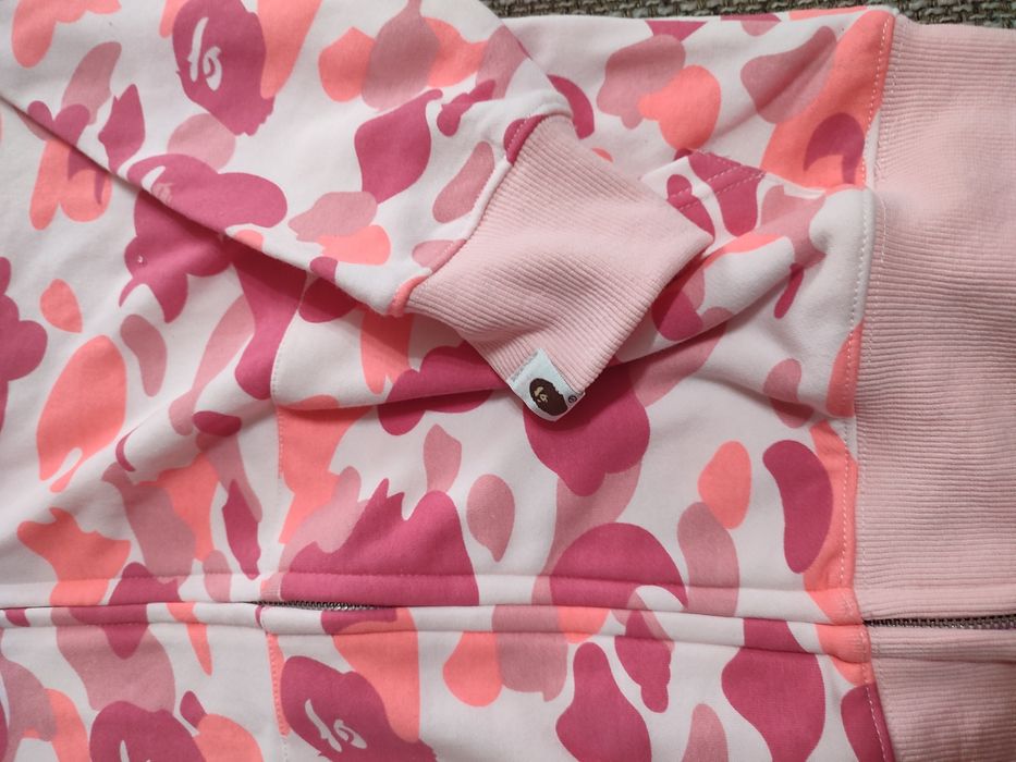 Bluza bape rozmiar M