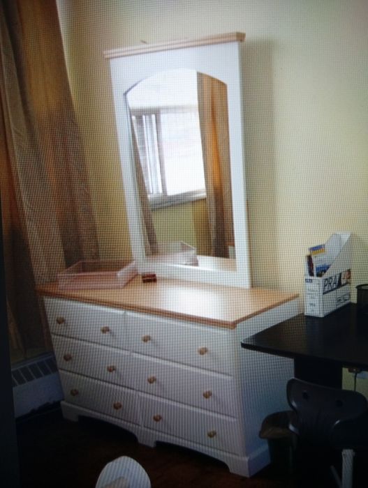 Conjunto de quarto de solteira