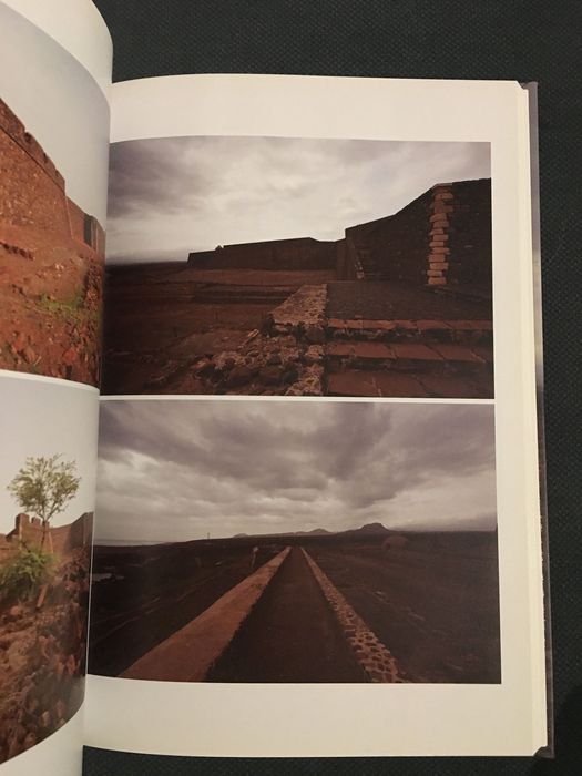 A. Osório: Ofício dos Touros / Cidade do Mais Antigo Nome