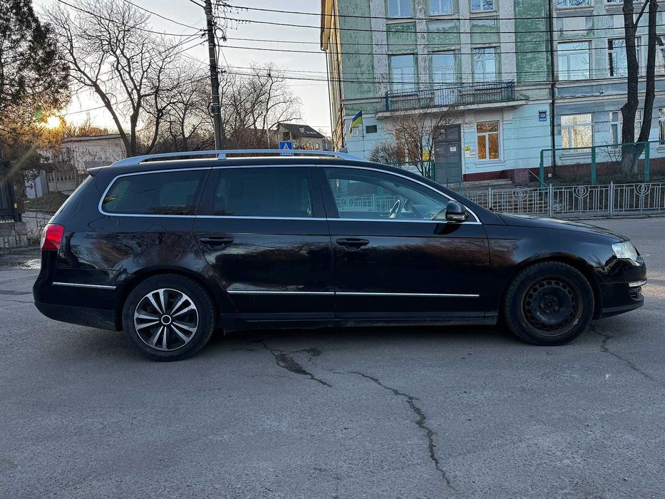 Продам Volkswagen Passat B6 2006р. #75227