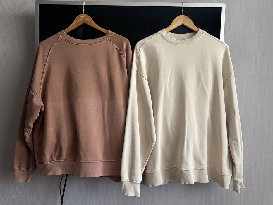 Спортивні костюми pull bear