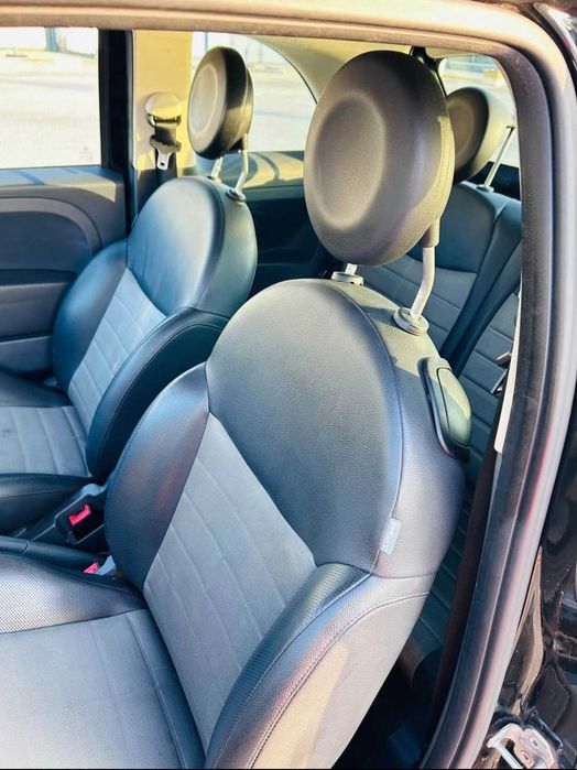 Fiat 500 1.3 Diesel