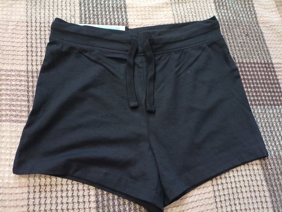 Шорти/шортики трикотажні Pepperts 146/152-158/164 (S/M)