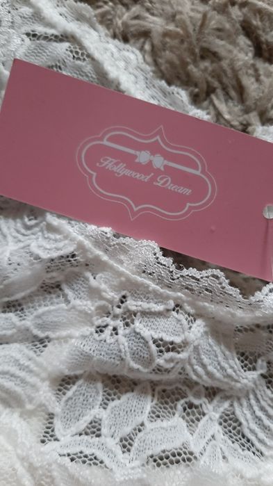 Nowe body butik hollywood dream