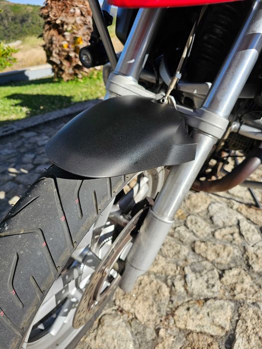 BMW R 1200 GS 68mil Km