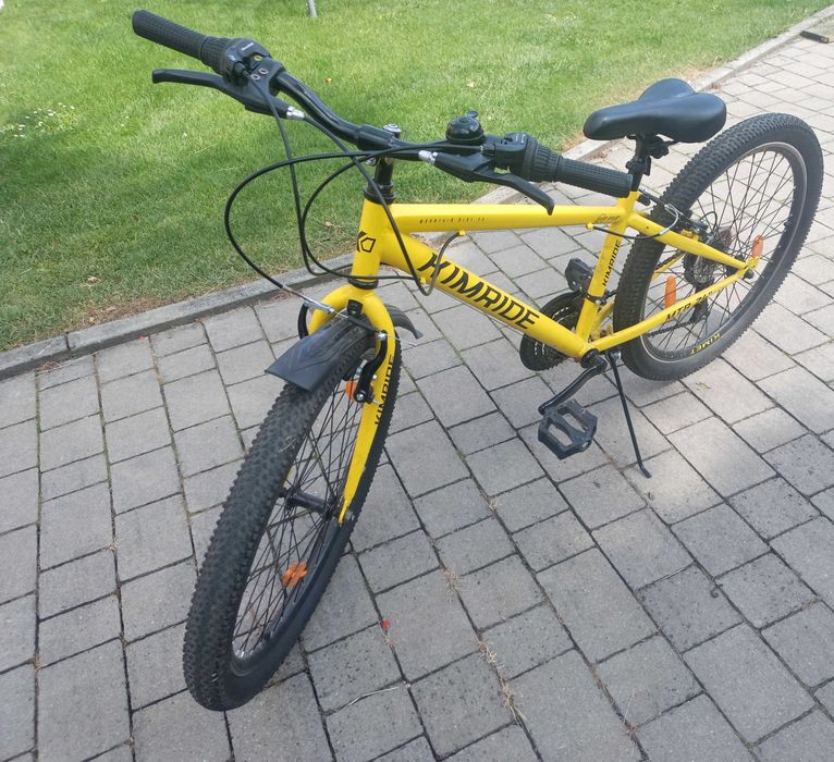Rower dziecięcy Kimride
