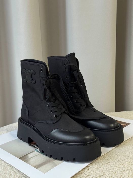 Черевики Celine