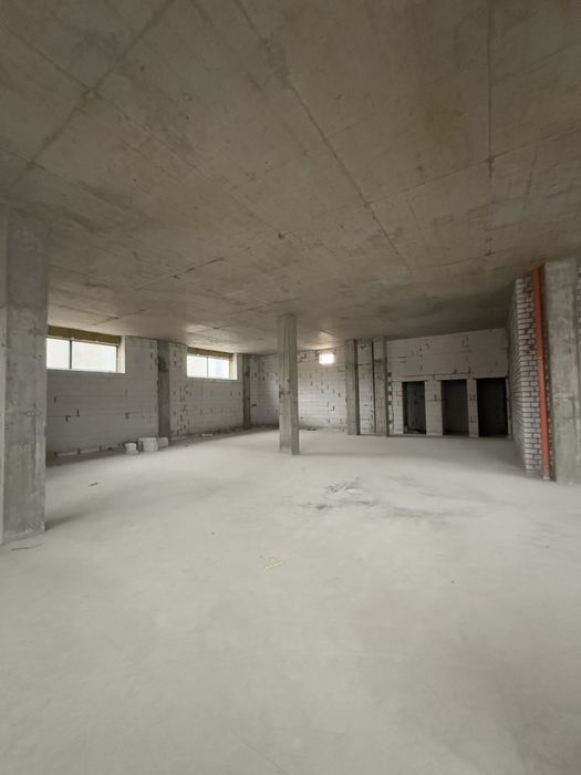 Продаж комерційного приміщення в самому центрі міста!