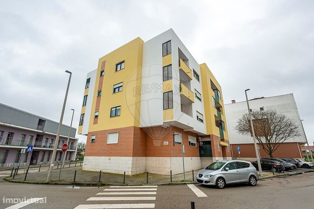 Apartamento T3 para venda — Alto Do Seixalinho, Santo André E Verderena, Setúbal