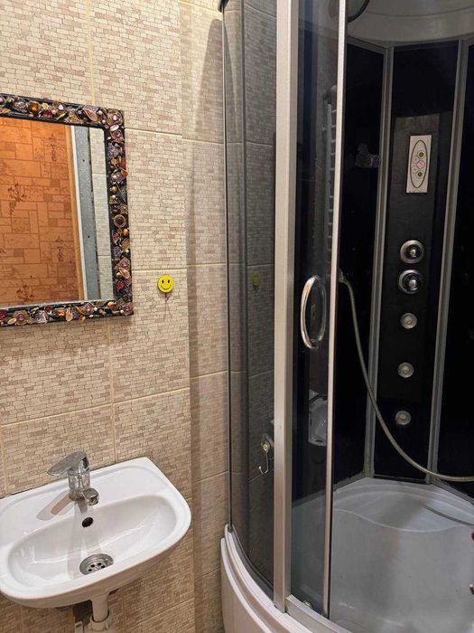 Оренда 2-кімнатної квартири по вул. Європейській