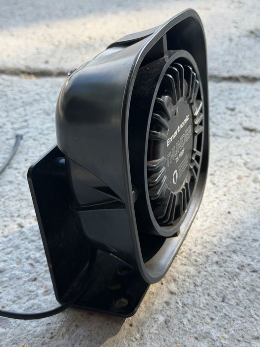 Głośnik Sygnałów EMERTRONIC  TS-100F