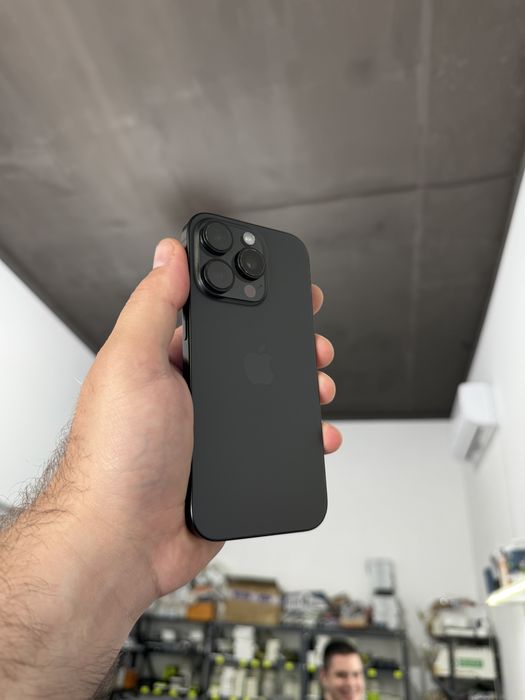 Apple iphone 16 Pro 256 gb Neverlock 94% айфон Про