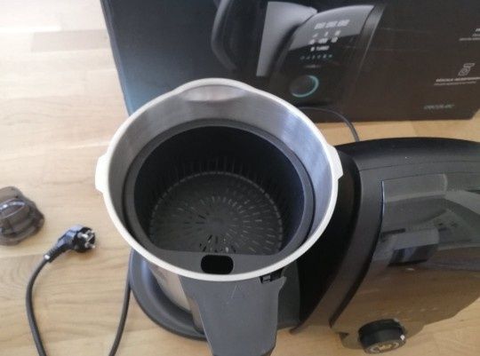 Robot kuchenny Mambo cecotec