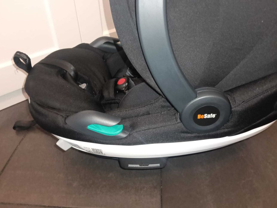 Ovo bebé cadeira auto