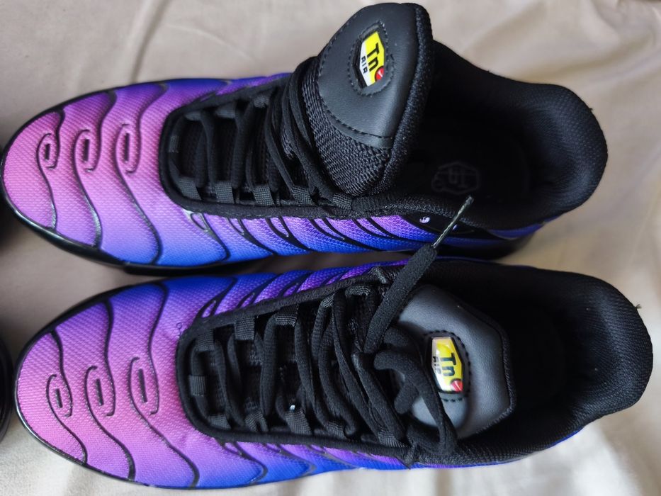 Nike air rozmiar 42