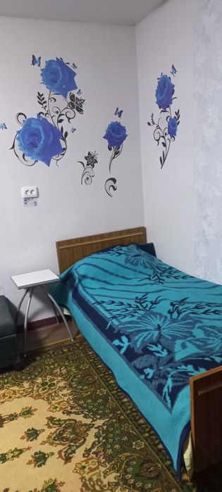 Сдаю 1 к кв на  4 Заречном Терра Кривой Рог