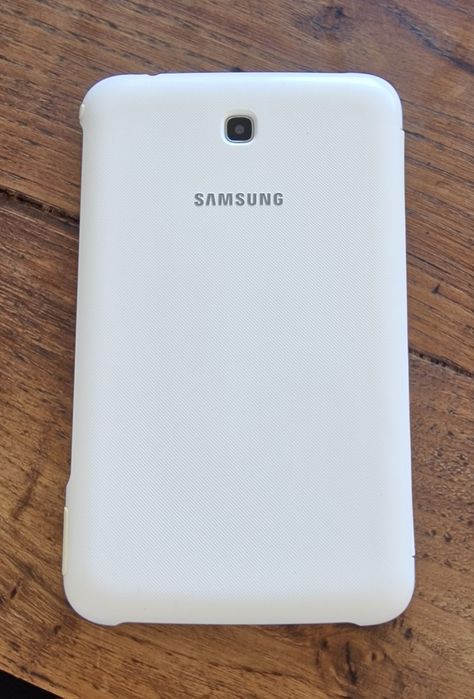 Tablet Samsung Galaxy Tab 3 7” SM-T210 – Barato – Ideal para Criança