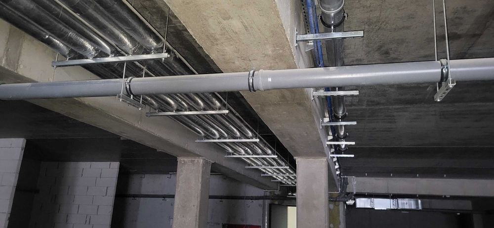 Kompleksowe Usługi Hydrauliczne Bartosz Szymański-Hydraulik Krotoszyn