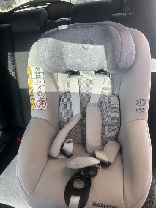 Cadeirinha de criança para carro