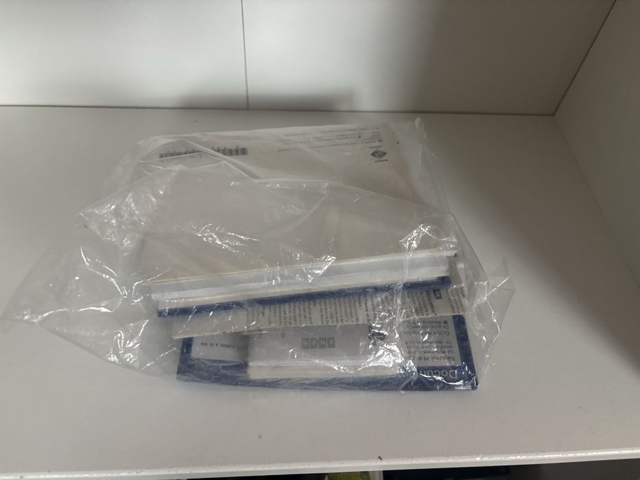 Zestaw mamuali PS3 (konsola, move itd)