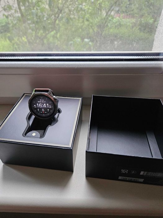 Smartwatch Huawei GT 5